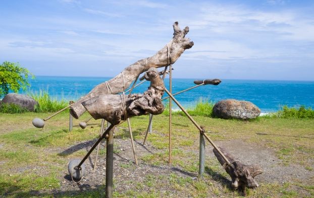 太麻里景點推薦