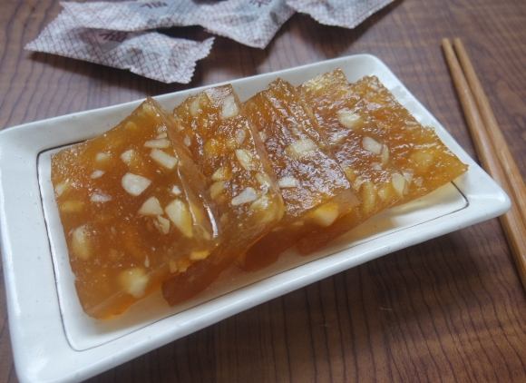 潮州傳統甜點 潮州傳統甜點