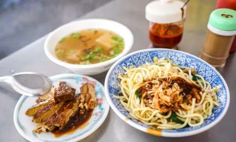 斗南美食評分最高 斗南美食評分最高