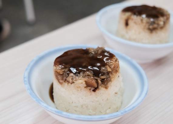 雲林斗南小吃 雲林斗南小吃