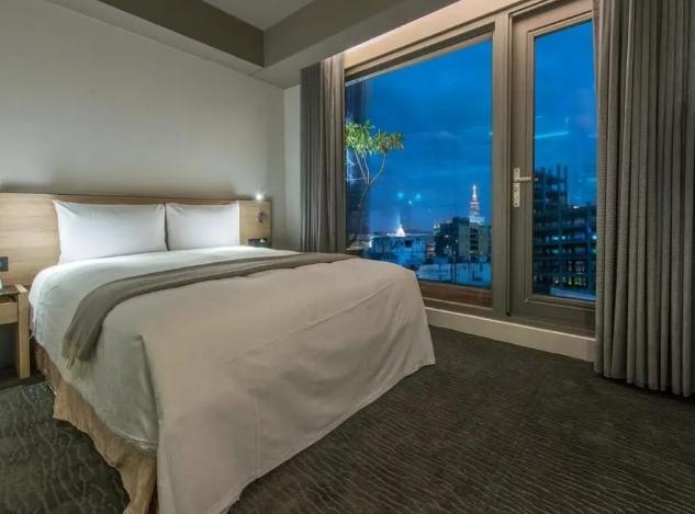 松山區商旅推薦 松山區商旅推薦