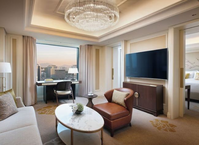 首爾飯店評價 首爾飯店評價