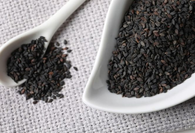 生黑芝麻營養價值 生黑芝麻營養價值