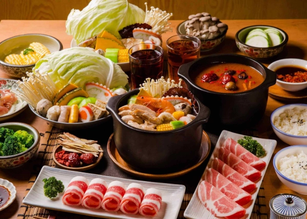 公益路美食外帶 公益路美食外帶