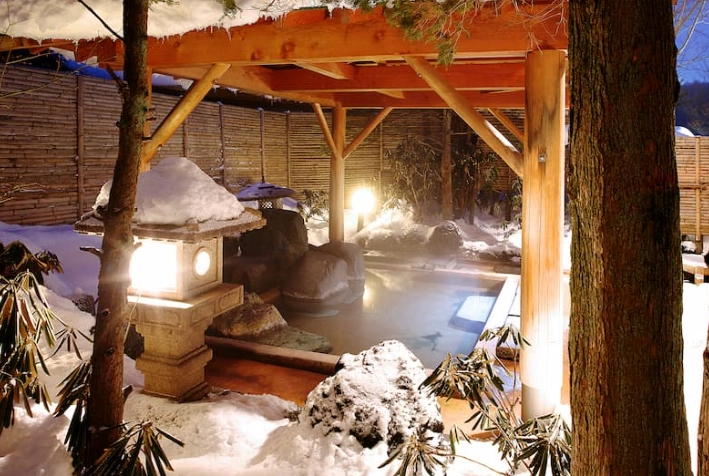 草津溫泉住宿推薦