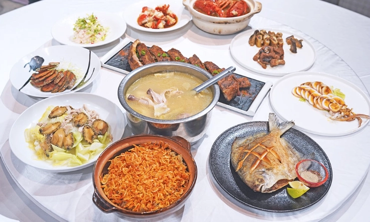 公益路二段餐廳推薦