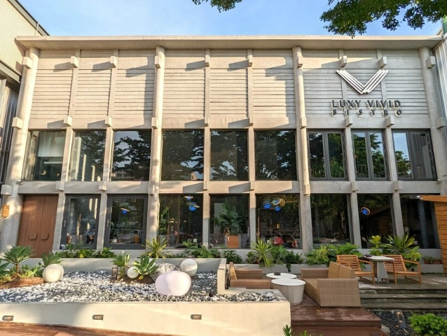 公益路美食推薦