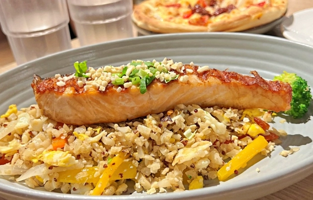 公益路美食推薦