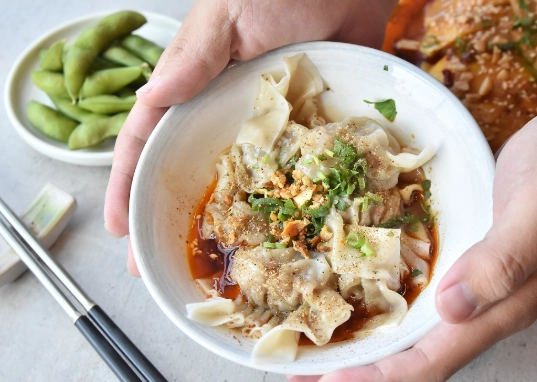 台中公益路小吃