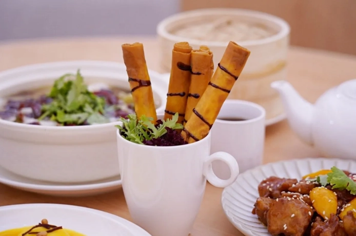 台中公益路餐廳