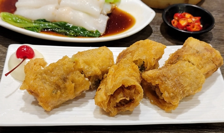 公益路二段餐廳推薦