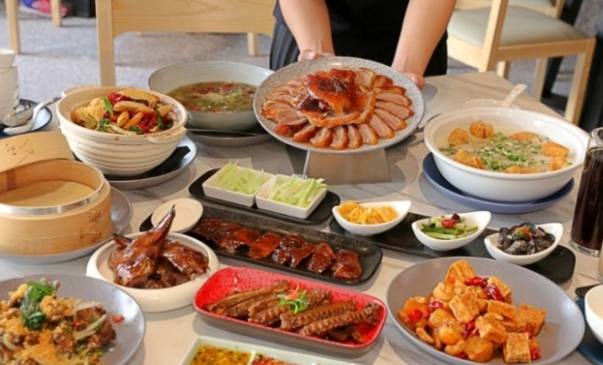 台中高評分餐廳