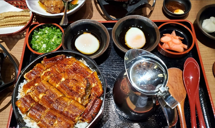 台中公益路美食