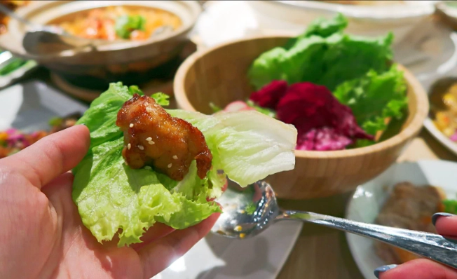 公益路必吃美食