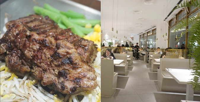 台中高評分餐廳