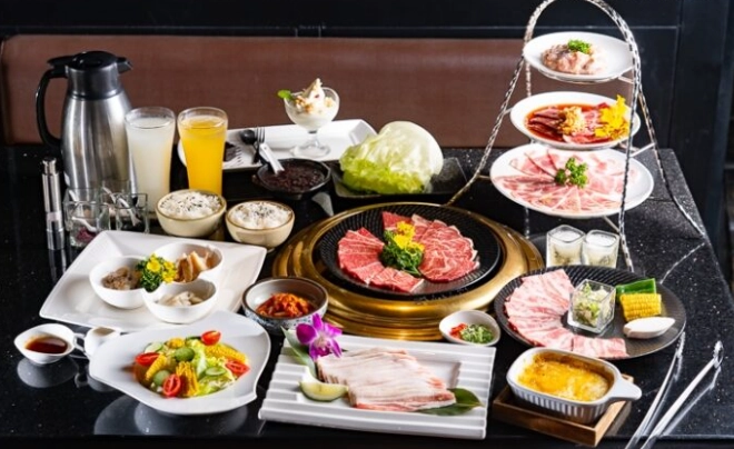 公益路美食推薦