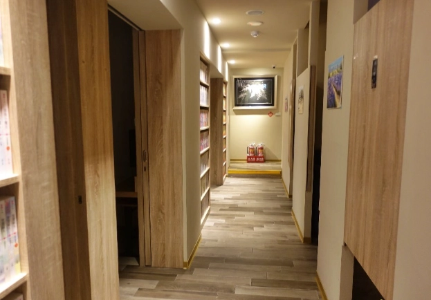 台北K書中心 台北K書中心