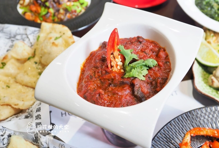 台中吃到飽餐廳