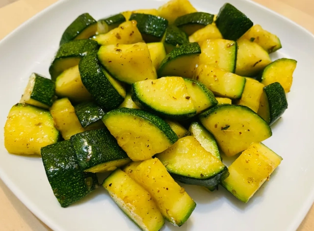 櫛瓜食譜 櫛瓜食譜