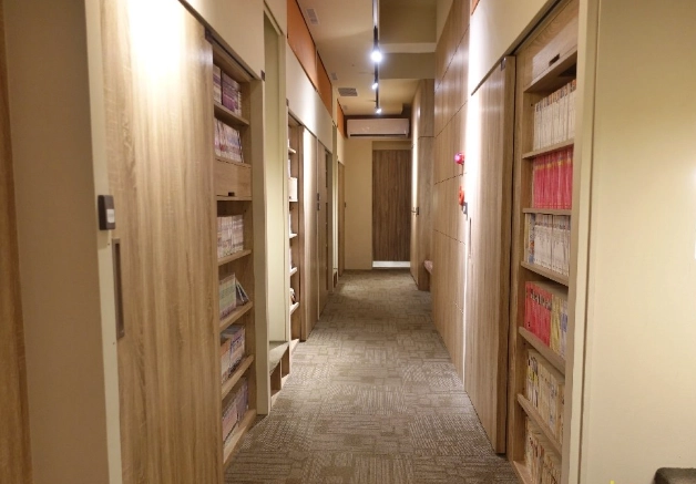 讀書包廂推薦 讀書包廂推薦