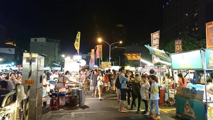 新竹夜市推薦