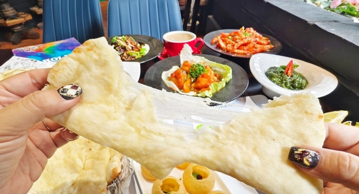 台中吃到飽餐廳