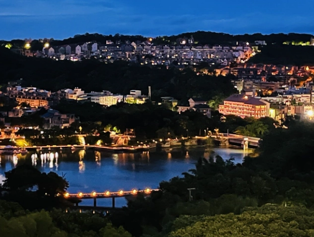 免費夜景新竹