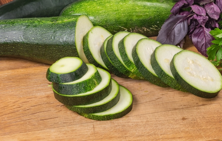 櫛瓜食用禁忌 櫛瓜食用禁忌