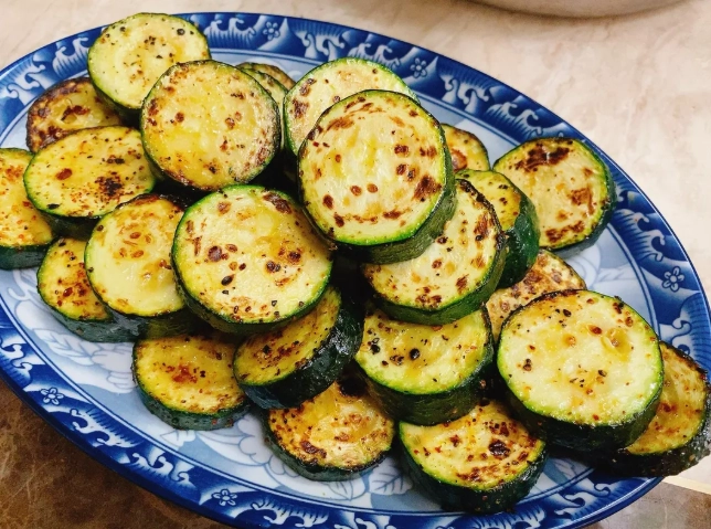 櫛瓜健康食譜 櫛瓜健康食譜