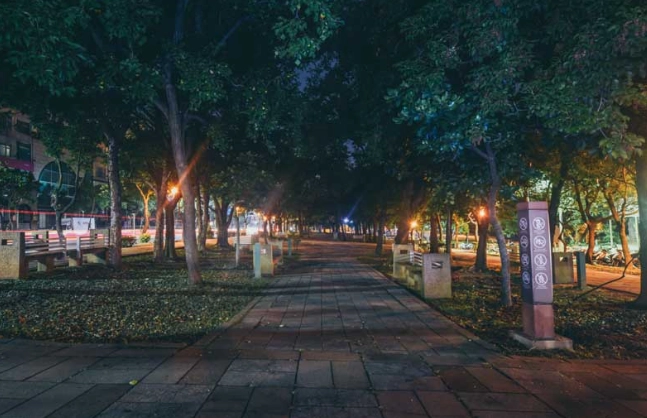 新竹深夜景點 新竹深夜景點