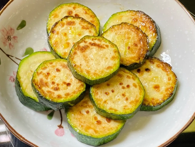 櫛瓜食譜 櫛瓜食譜