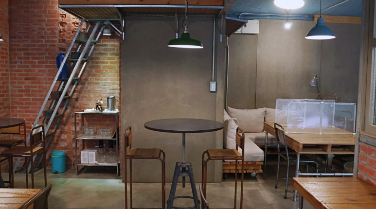 台北安靜咖啡廳 台北安靜咖啡廳