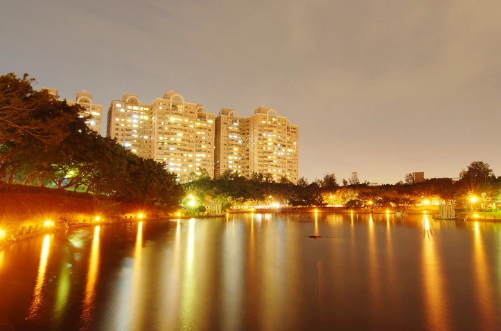 新竹夜景景點 新竹夜景景點