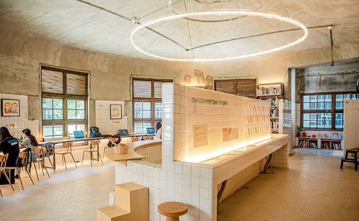 台北圖書館讀書 台北圖書館讀書