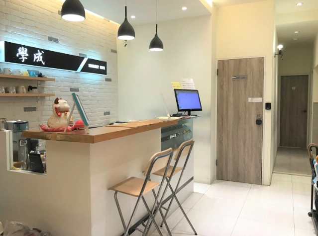 台北讀書空間推薦 台北讀書空間推薦