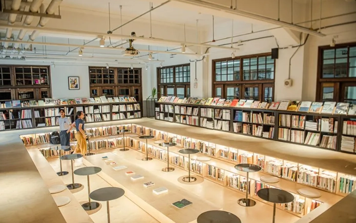 台北安靜讀書地方 台北安靜讀書地方