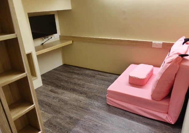 台北K書中心 台北K書中心