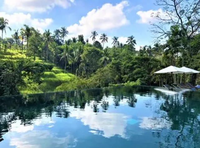峇里島自助旅行 峇里島自助旅行