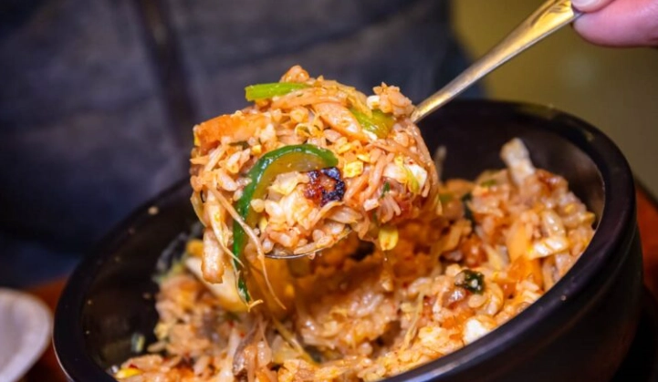 漢城韓式料理好吃嗎 漢城韓式料理好吃嗎