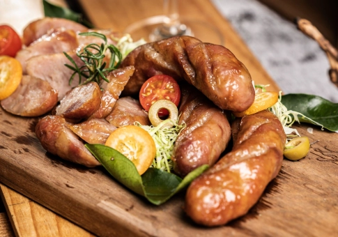 金門香腸食譜 金門香腸食譜