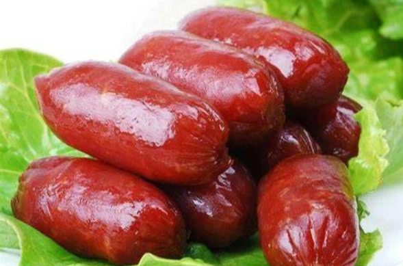 中藥香腸做法 中藥香腸做法