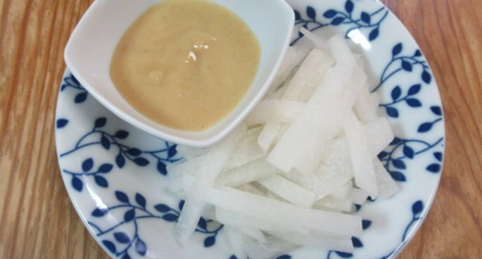 豆薯營養價值 豆薯營養價值