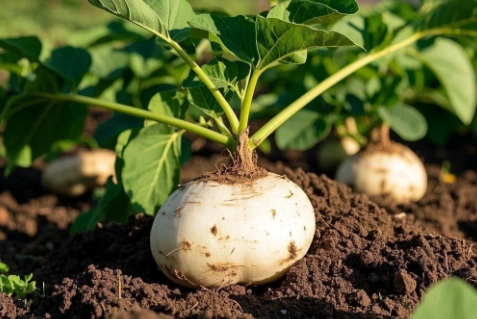 豆薯食用注意事項