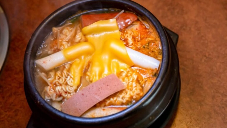 韓式料理餐廳推薦 韓式料理餐廳推薦