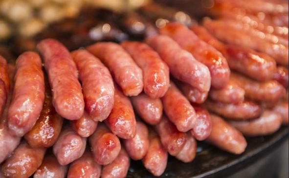養生香腸食譜 養生香腸食譜