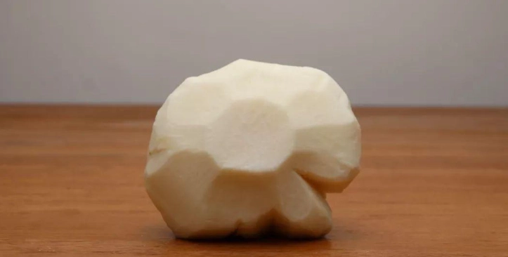 豆薯食用注意事項