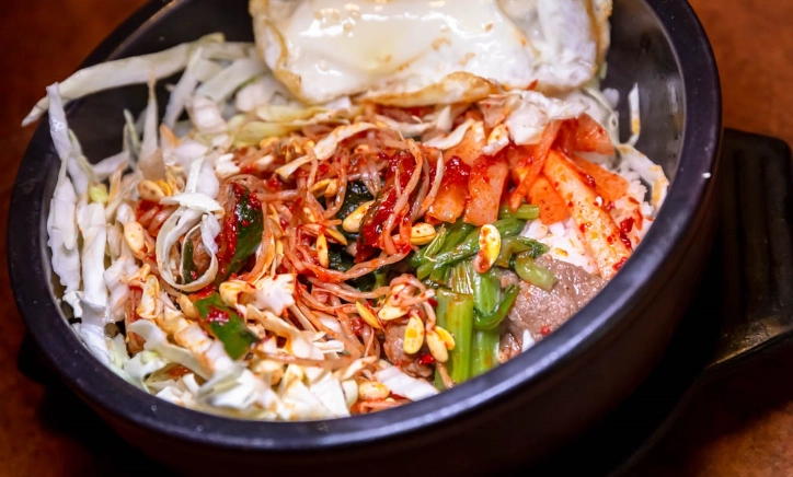 漢城韓式料理評論 漢城韓式料理評論