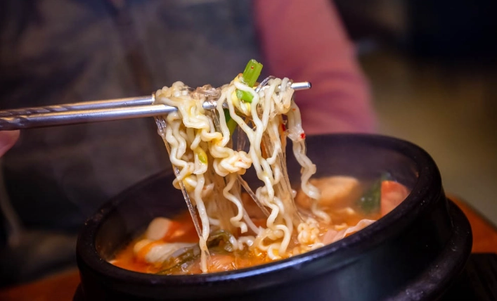 漢城韓式料理評論 漢城韓式料理評論