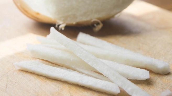 豆薯食用方法 豆薯食用方法