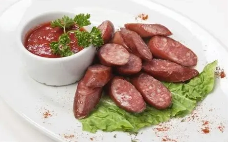 養生香腸食譜 養生香腸食譜